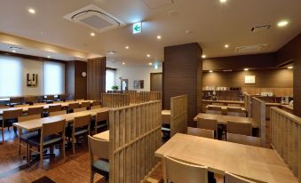 Hotel Route-Inn Grand Muroran - Housity