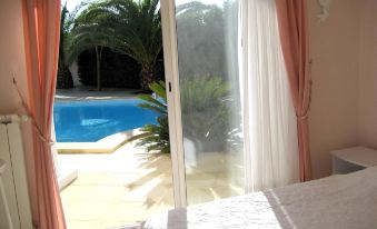 Mansion with 4 Bedrooms in Tarnos, with Private Pool, Enclosed Garden