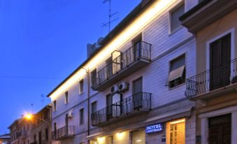 Hotel Centrale