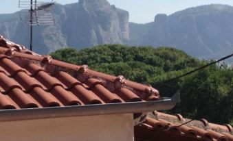 Luxury Family Villa Meteora