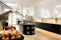 Motel One Frankfurt-Hauptbahnhof - Flughafentransfer