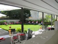 Hotel du Parc - Mulhouse Centre Hotels in Mulhouse
