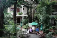 Los Lagos de Montebello Hotel di Comitan