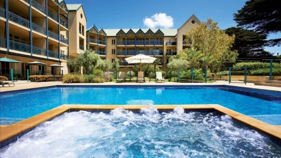 Portsea Village Resort