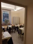 Hotel Kennedy - Desayuno