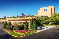 Sheraton Charlotte Airport Hotel Hotels in Charlotte
