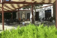 Asteri Hotel