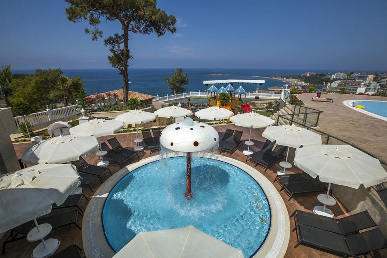 Litore Resort Hotel & Spa - All Inclusive