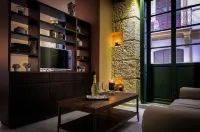 루세스 데 카테드랄