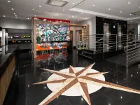 Royal Design Savassi Hotel Hotels near Pope's Square