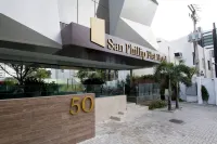 San Phillip Flat Hotel Hotels in der Nähe von UFC Campus Do Pici
