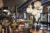 Hôtel Fabric Отели в г. Париж