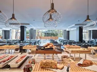 AMI Hotel Budva – Petrovac Hotels in Petrovac
