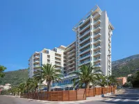 AMI Hotel Budva – Petrovac Hotels in Petrovac