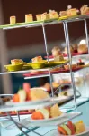 Novotel Makassar Grand Shayla - breakfast