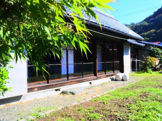 都留の宝鏡寺のヤマブキ草周辺のホテル 21おすすめ旅館 宿 Trip Com