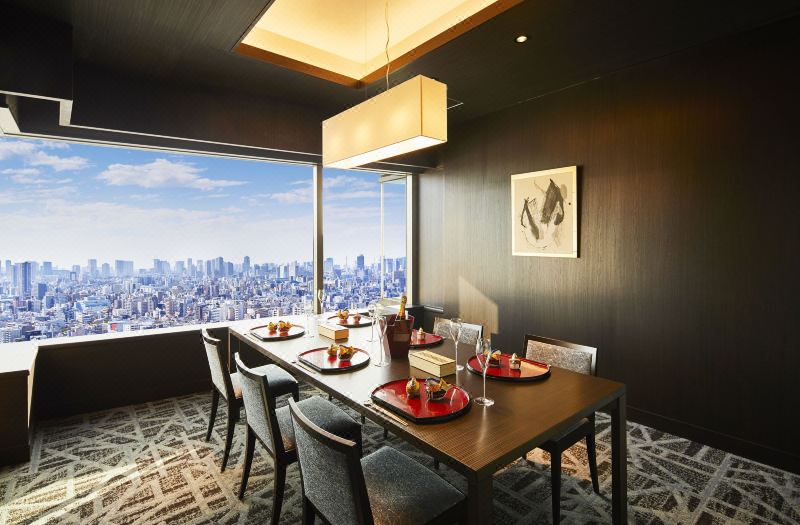 Tobu Hotel Levant Tokyo photo 6