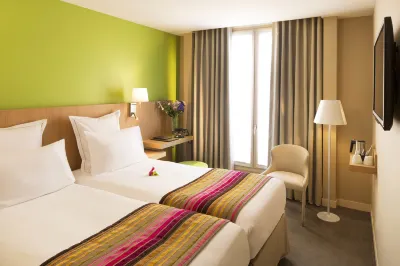 Hôtel Cordelia Opéra-Madeleine Hotels in Paris
