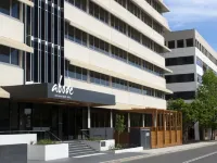 Abode Woden Hotels in Phillip