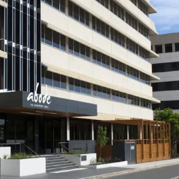 Abode Woden