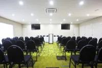 Big4 Adventure Whitsunday Resort Hotel di Proserpine
