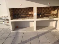 Gesell 365 Hotel di Villa Gesell