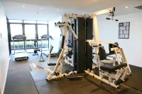 Acd Apartments Hotel di Docklands