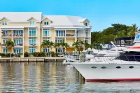 Abaco Beach Resort and Boat Harbour Marina Hotels near B.A.I.C. Park