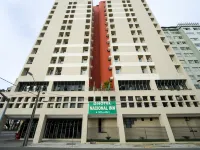 Hotel Nacional Inn Curitiba Torres Hotels in Curitiba