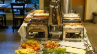 Hotel Beira Mar - breakfast