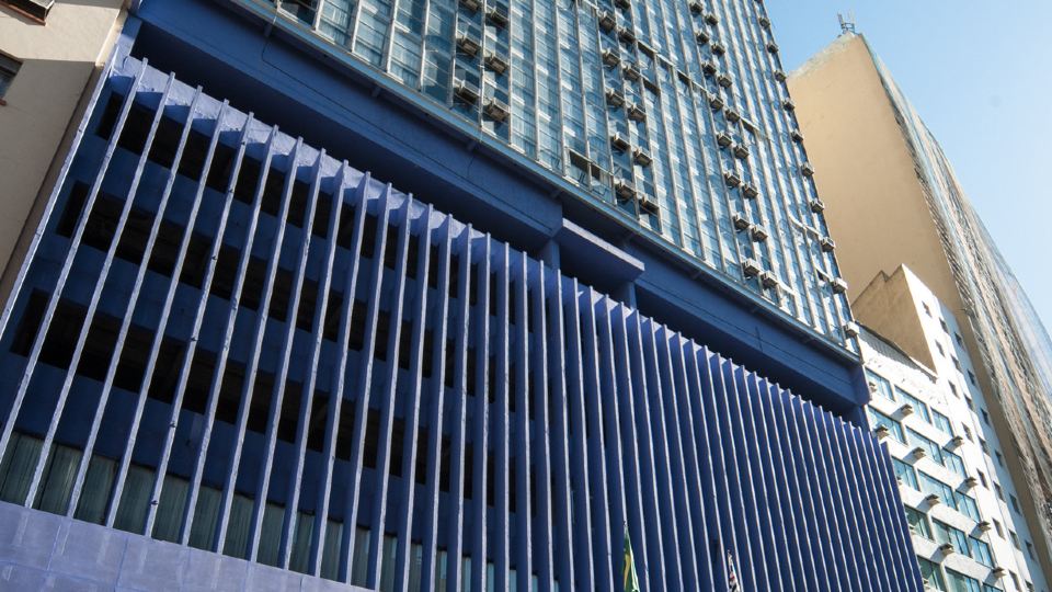 Hotel Dan Inn Planalto by Nacional Inn