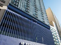 Dan Inn Planalto São Paulo Hotéis em São Paulo