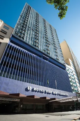 Dan Inn Planalto São Paulo Hotels in 