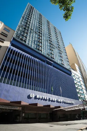 Dan Inn Planalto São Paulo