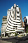 Blue Tree Towers Fortaleza Beira Mar