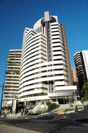 Blue Tree Towers Fortaleza Beira Mar