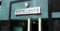 Excellence Comfort Hotel Hotel in zona Divinopolis Airport