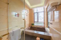 Ming Lake International Hot Spring Ski Resort Hotel - spa