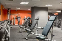 NH布魯塞爾中心典藏飯店