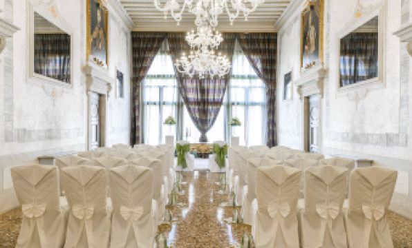 NH Collection Grand Hotel Dei Dogi