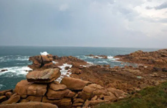 拉尼永市中心火車站布里特舒適酒店