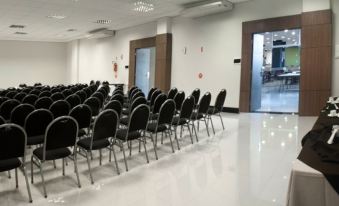 Hotel Estação 101 - Itajaí
