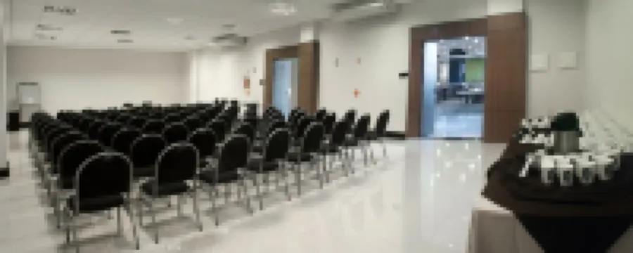 Hotel Estação 101 - Itajaí