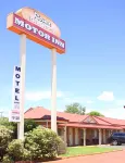 Roma Mid Town Motor Inn