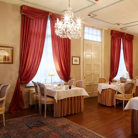 Hotel Ter Driezen