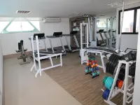 Salvador Business & Flat by Avectur - salle de sport