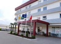 Imigrantes Hotel