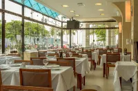 Atlântico Hotel Hotels in Santos