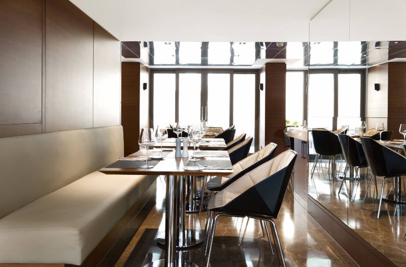 AC Hotel Istanbul Macka photo 4