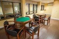 Tri Hotel Bento Gonçalves Hotels in Bento Gonçalves